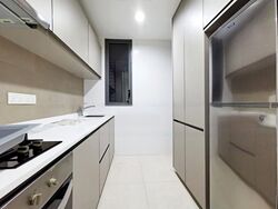 H2O Residences (D28), Condominium #600271111